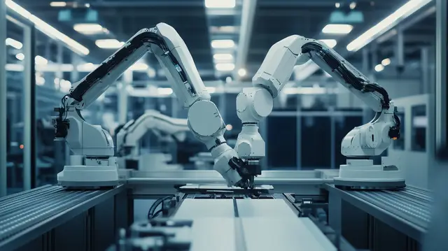 Achtworks Zutphen technisch industrie oplossingen AI1