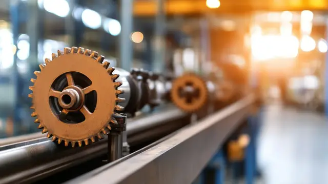 Achtworks Zutphen technisch industrie oplossingen AI4