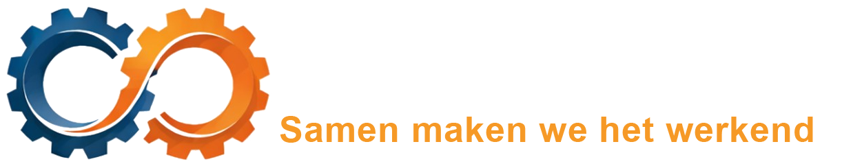Logo ACHT Works Zutphen